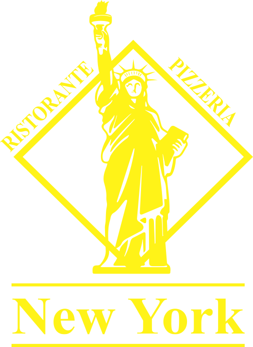 logo ristorante New York Cutro