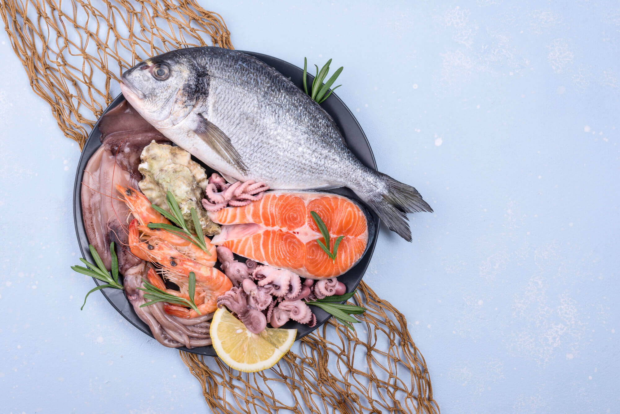 seafood-dish-plate-fish